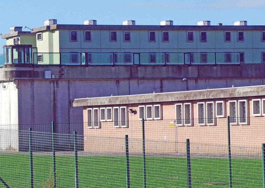 Ora i detenuti potranno guardare film e video 