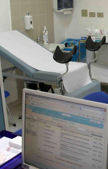 Pochi bagni per i nuovi ambulatori 