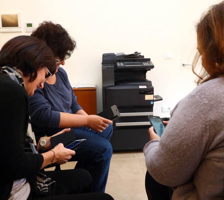 Mensa nelle scuole Adesso si paga via web 