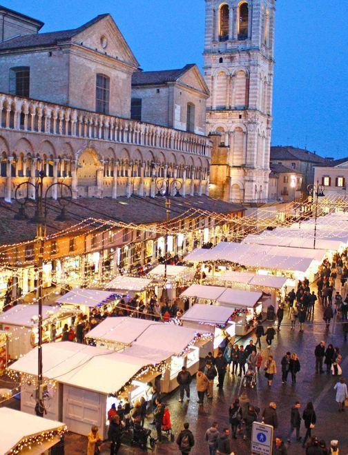 «Bene la Festa del Regalo ma si può migliorare» 