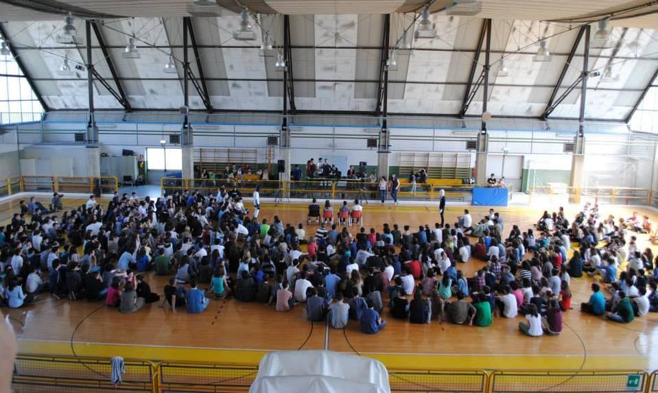 Porte aperte al liceo Corso, è la Notte nazionale dei classici