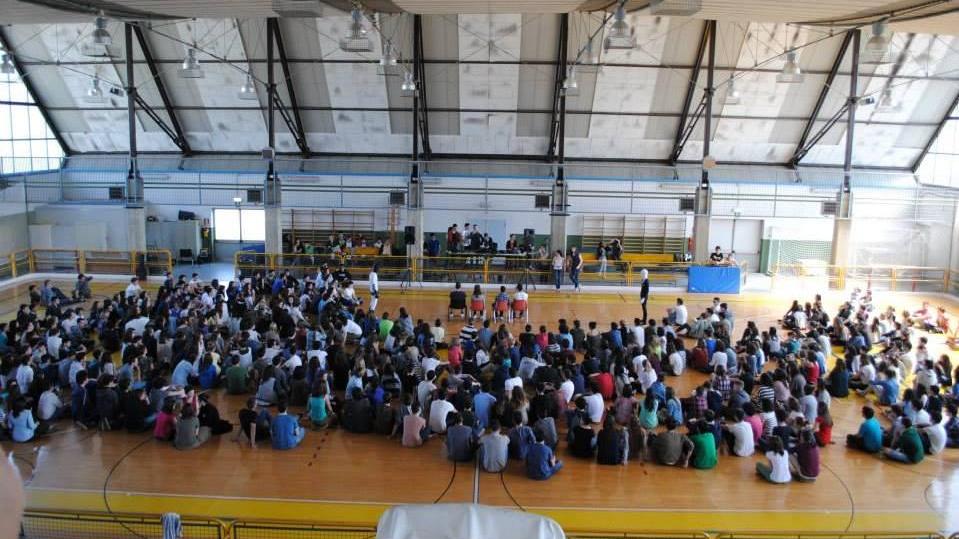 Porte aperte al liceo Corso, è la Notte nazionale dei classici
