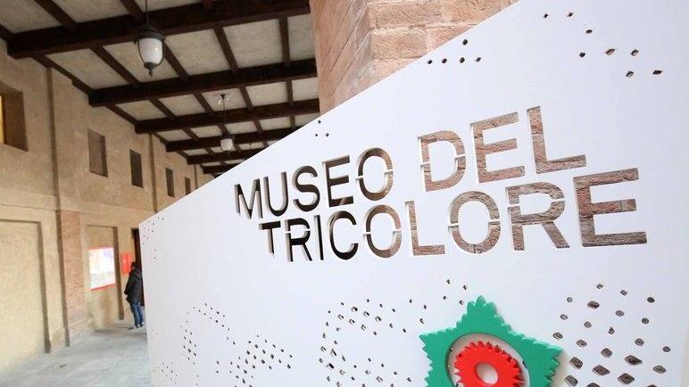 Una guida a 3 colori per i bambini