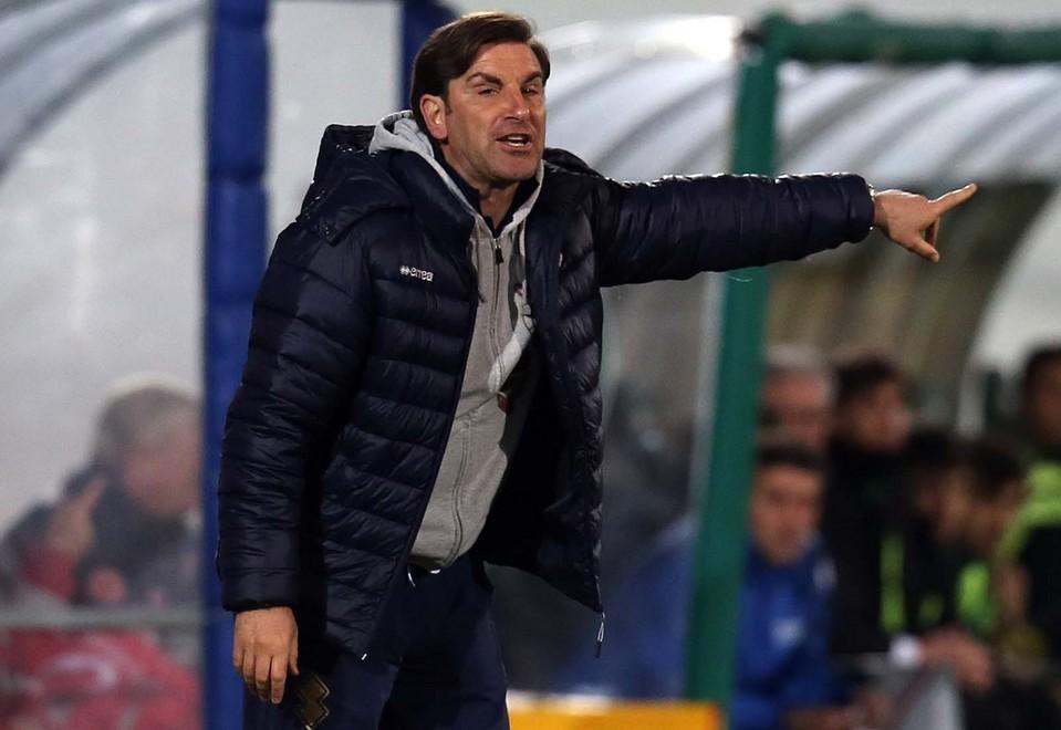 «Amore e critiche, alla Reggiana è così» 