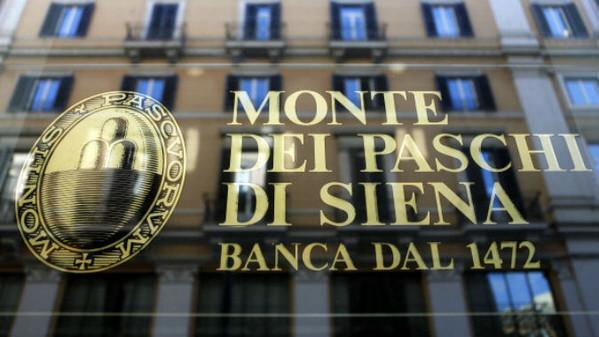 Caso Monte Paschi, commissione d’inchiesta sul sistema delle banche 