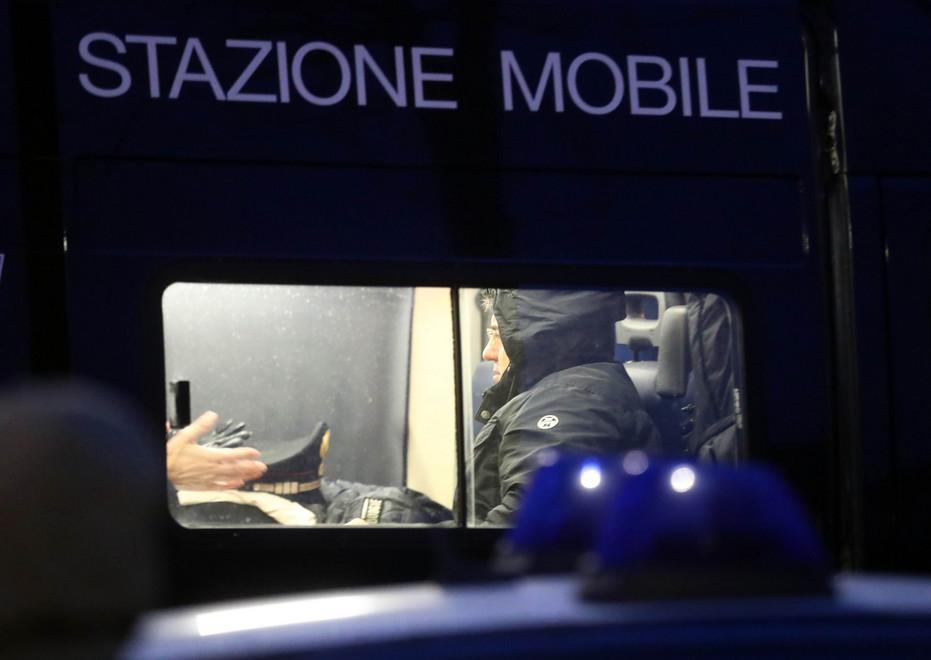 Era una donna risoluta, incitava il figlio a studiare 