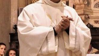 Papa Francesco nomina il reggiano don Daniele Gianotti vescovo di Crema
