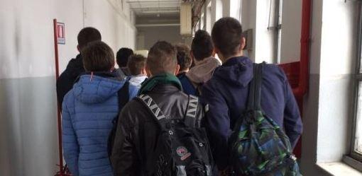 Maltempo, studenti al freddo nelle scuole del Cagliaritano