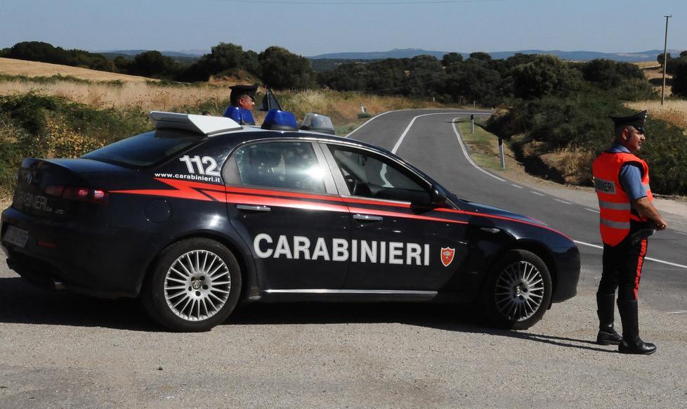 Berchidda, 81enne senza patente sorpreso a guidare un’Ape 