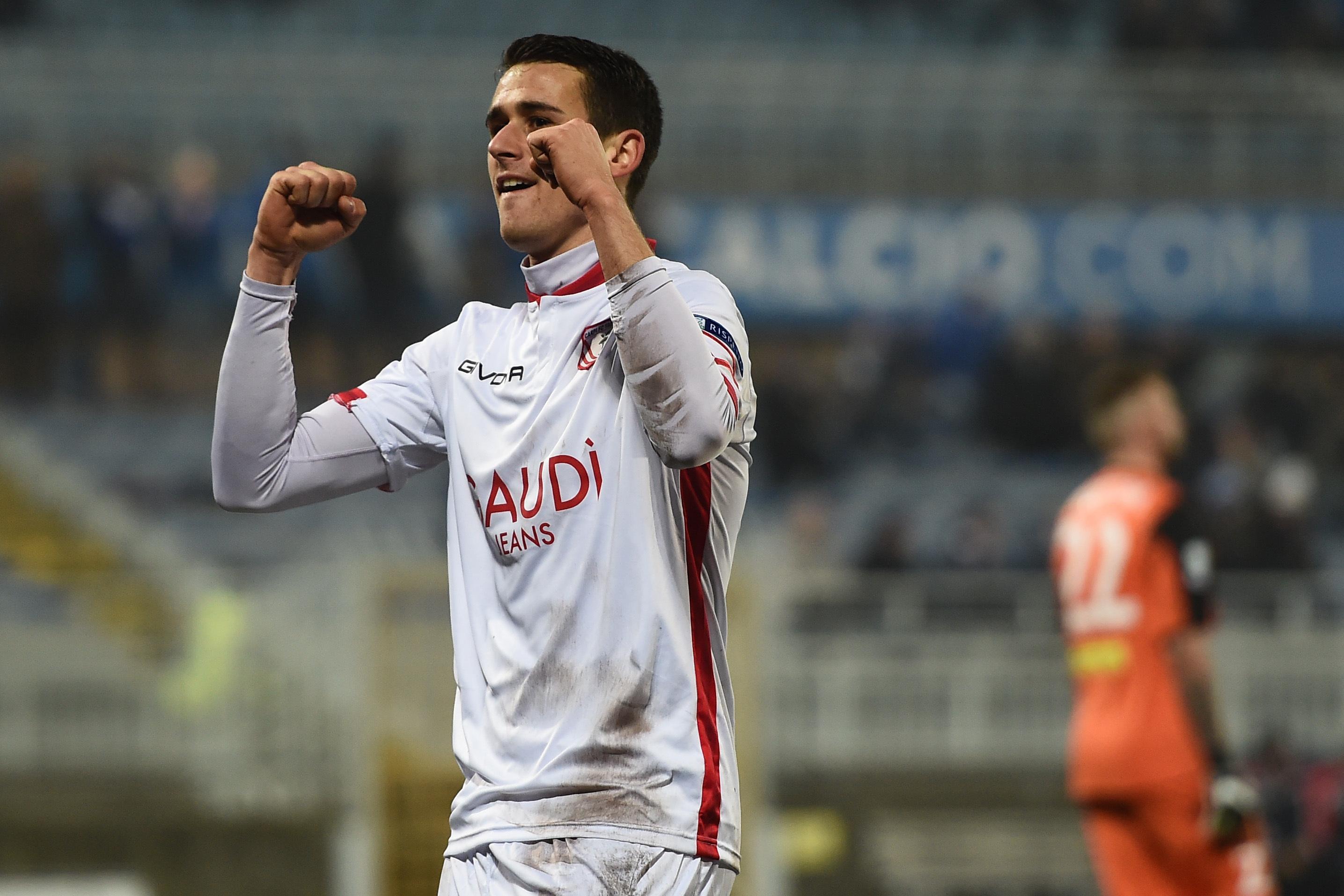 Kevin Lasagna