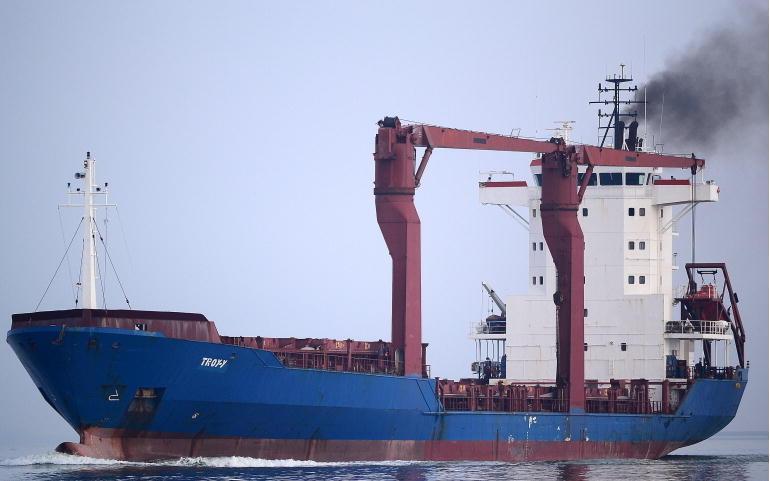 La nave dei veleni