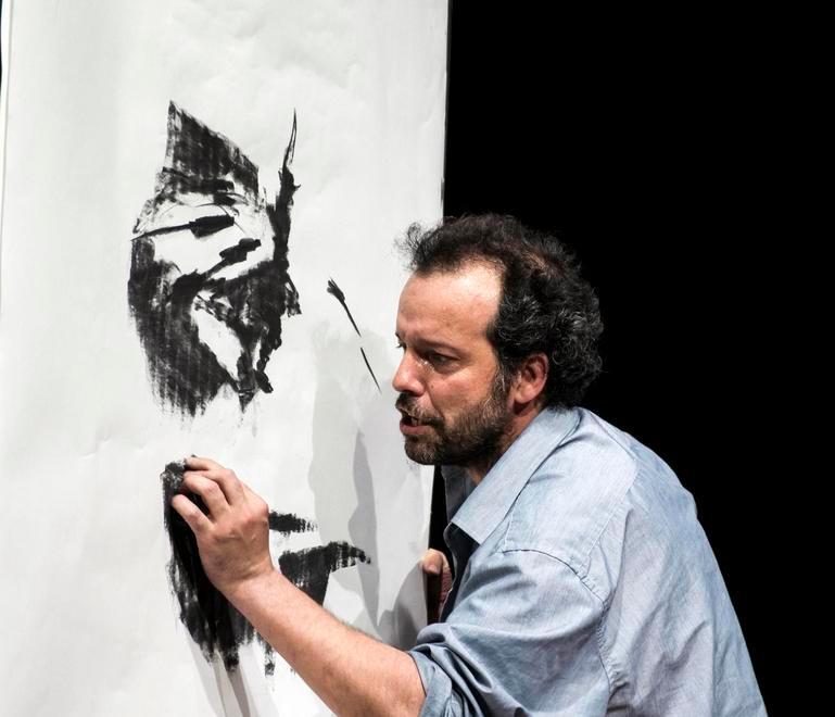 Arte a  Pavullo: «Vi mostro genio e solitudine di Ligabue» 