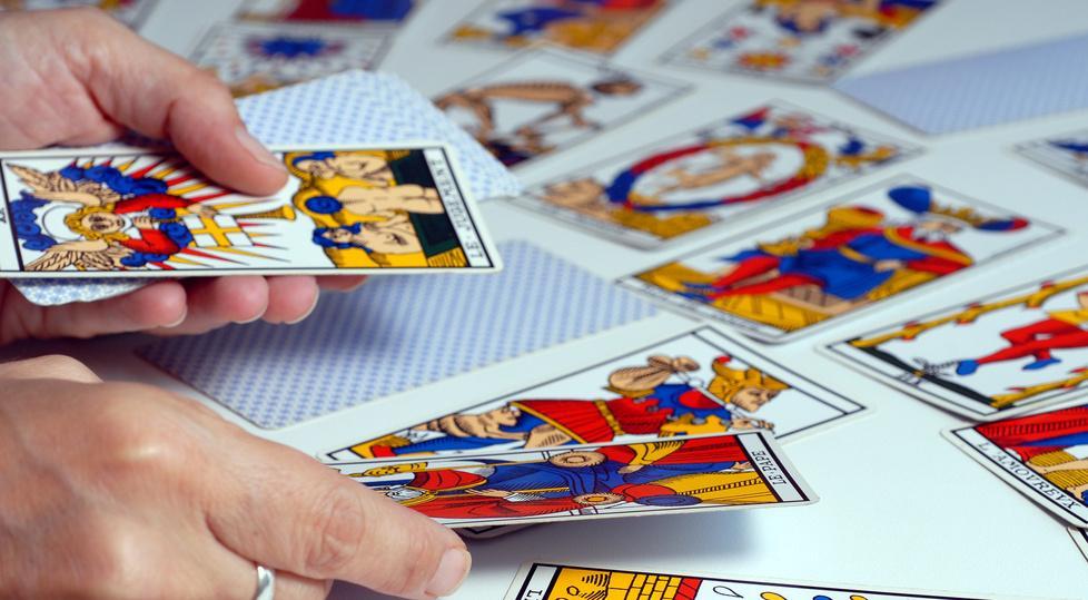60.000 euro per togliere il malocchio