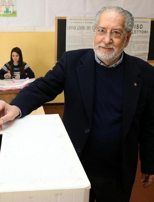 «Buon risultato alle elezioni in Provincia»