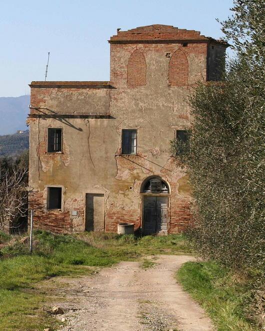 Venduta a 19 milioni la Fondi Rustici di Montefoscoli 