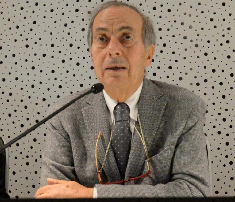 Reato prescritto per il manager Benigni