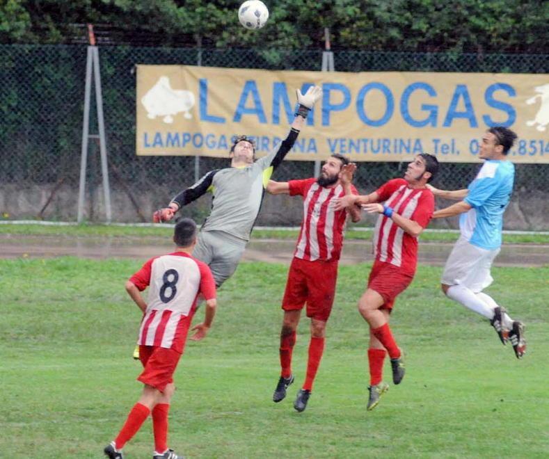 La Cella si sblocca: prima gioia interna e playout più vicini 