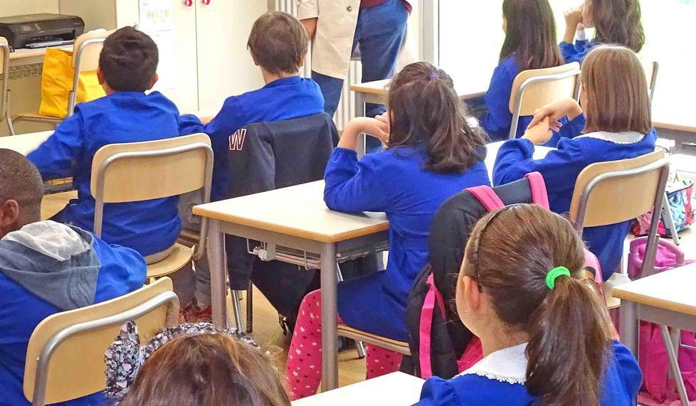 Scuola, progetti speciali per imparare l’inglese 