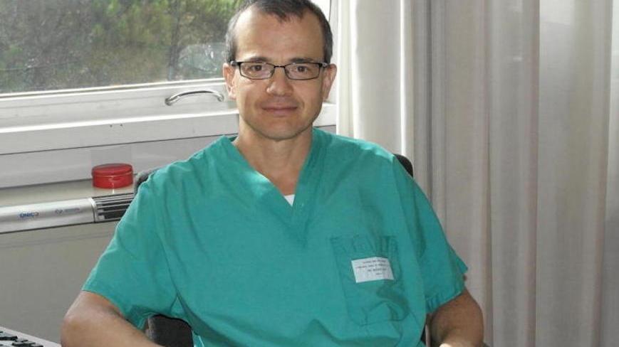 Donazione da vivente di un rene innesca tre trapianti a Pisa