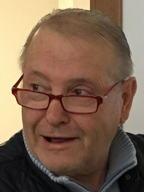 Cordoglio per la scomparsa di Franco Carbocci