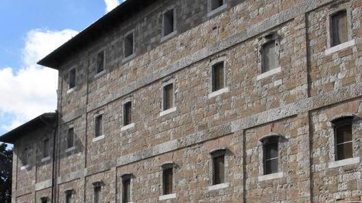 Aveva aggredito la madre, ieri è uscito dal carcere
