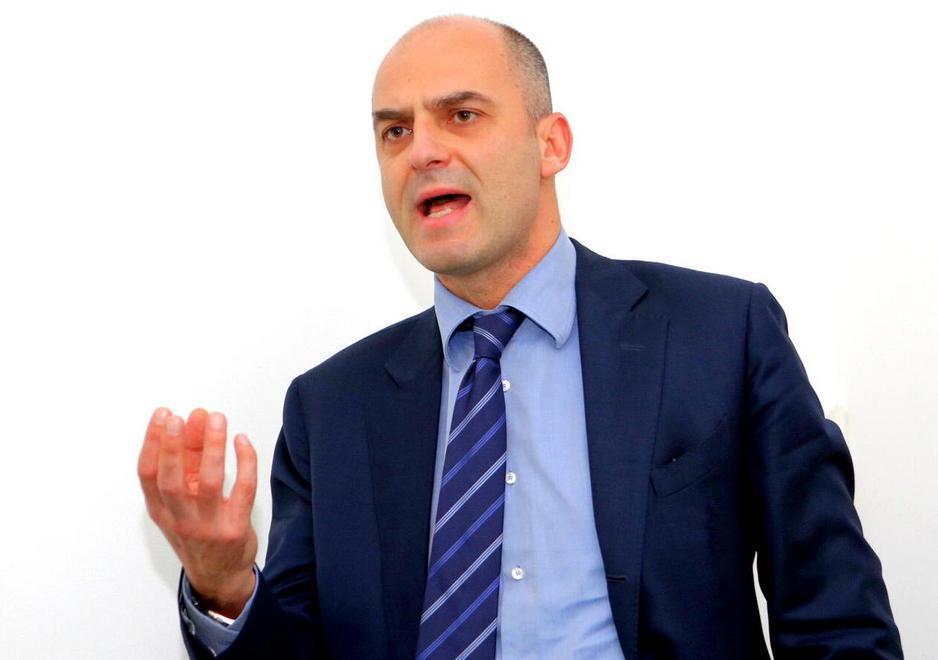 «È la ciliegina sulla torta» 