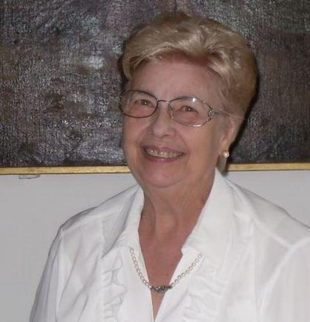 Addio a mamma Maria del Cavallino bianco