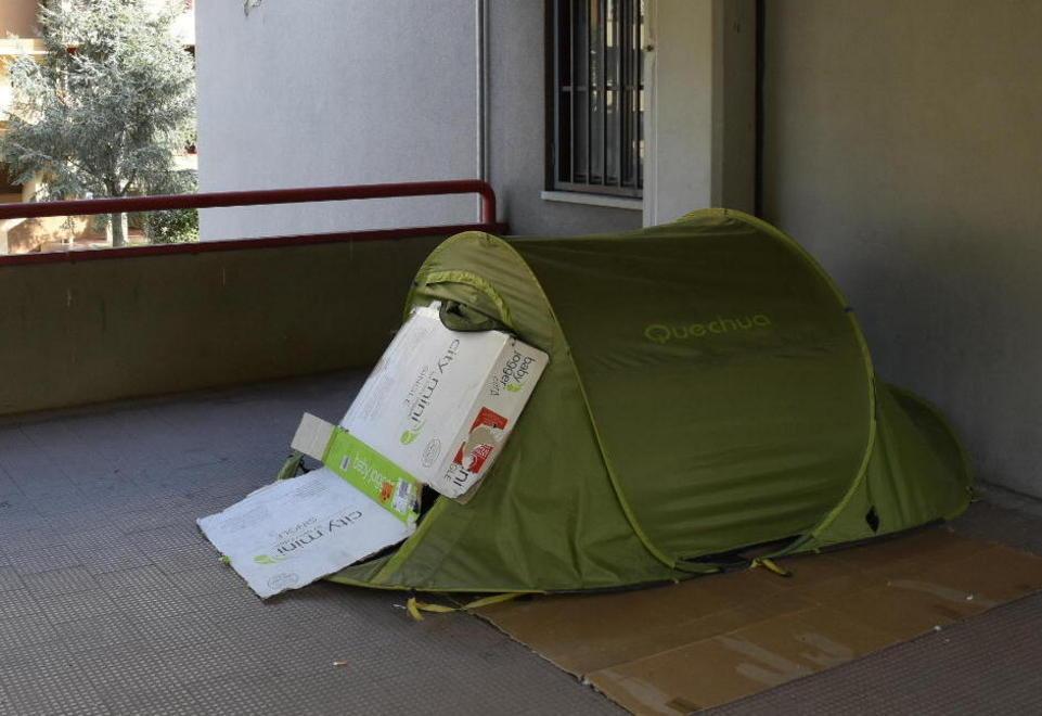 Cancelli per 100.000 euro 