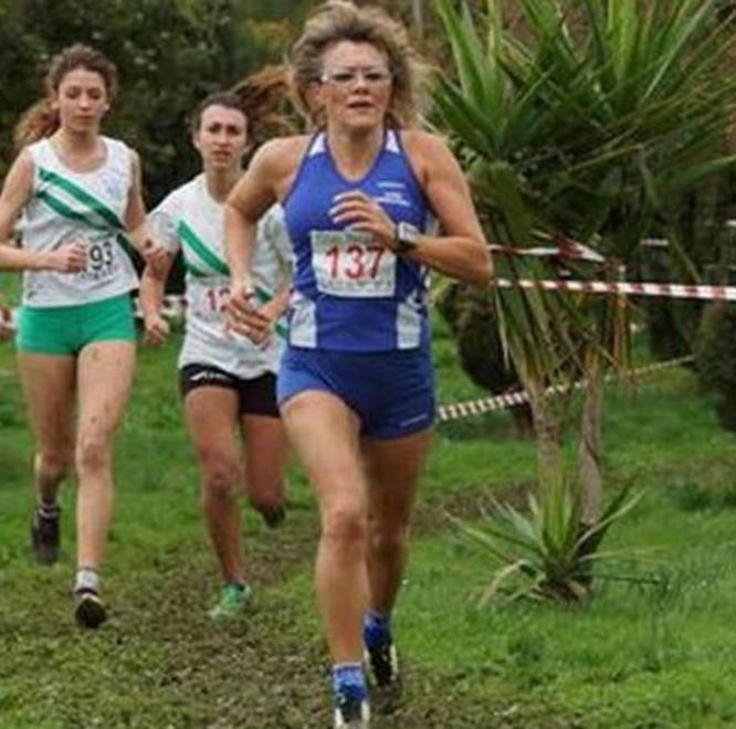 Del Nista torna all’Atletica Virtus 