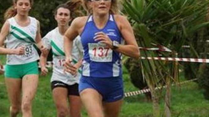 Del Nista torna all’Atletica Virtus