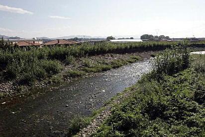 Accordo fra Comuni per il torrente Pescia