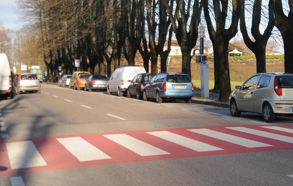 Patteggia per l’anziana investita sulle strisce 