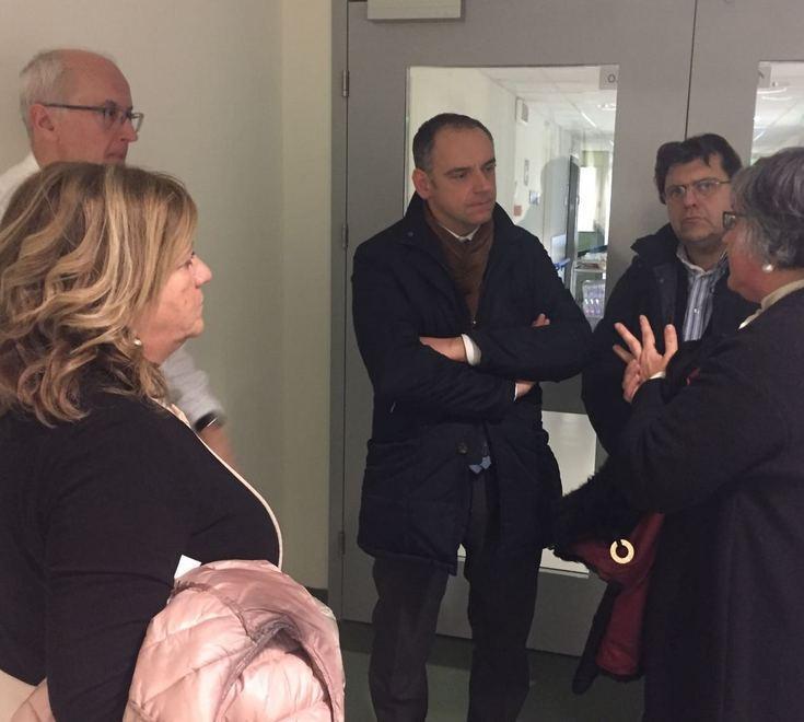 «Serve subito un tavolo di dialogo» 