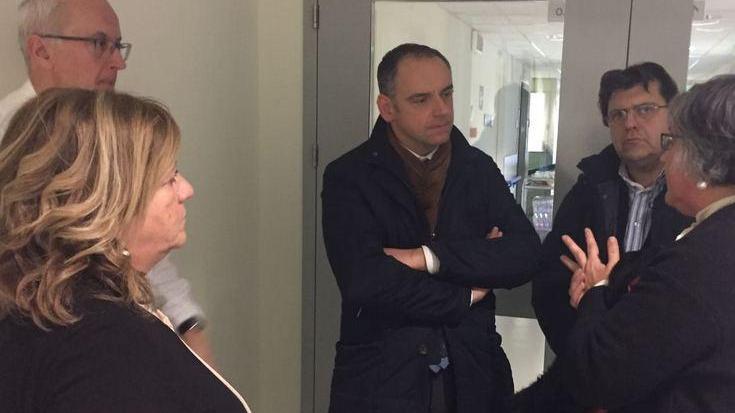 «Serve subito un tavolo di dialogo»
