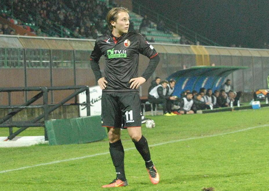Lucchese, Terrani acquistato dal Perugia 