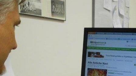 Recensioni in vendita Altra proposta indecente