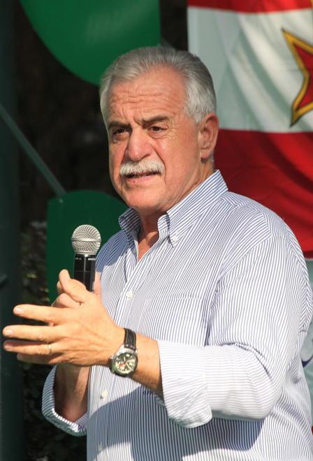 Bertola sconfessa Del Dotto: «Solo proclami e smentite»
