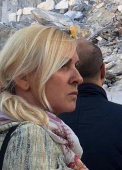 Paglini (M5S): un testo unico per i lavoratori del marmo