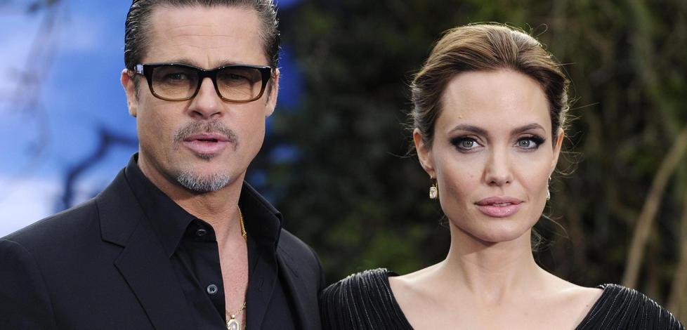 Scelto giudice privato per il divorzio tra Brad e Angelina 