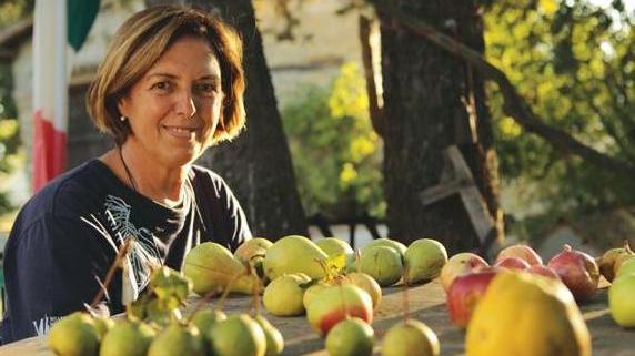 Premiata l’archeologa degli alberi