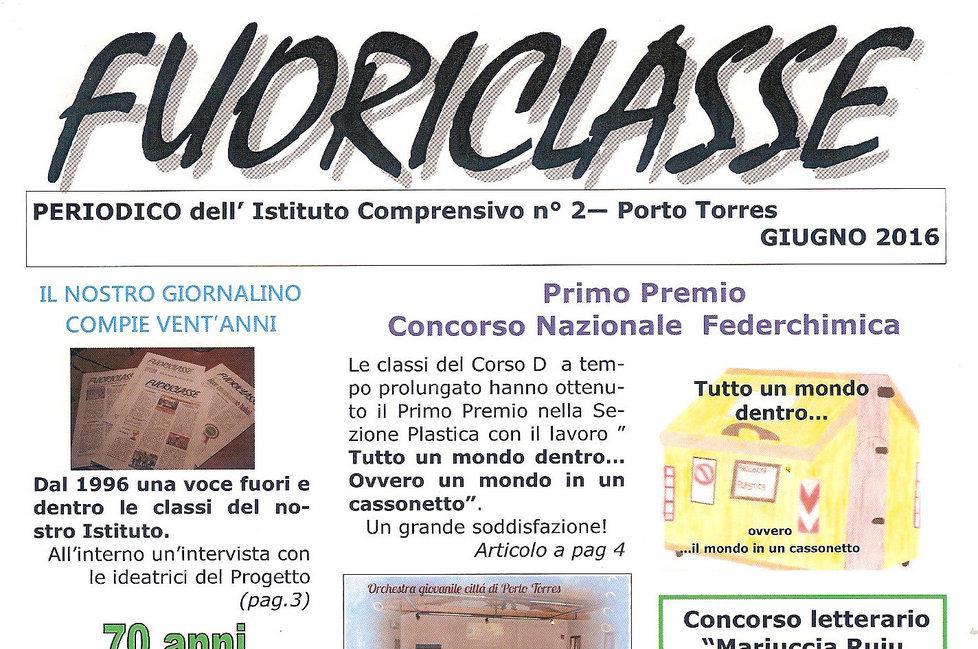 I Fuoriclasse di Monte Agellu premiati a Chianciano Terme