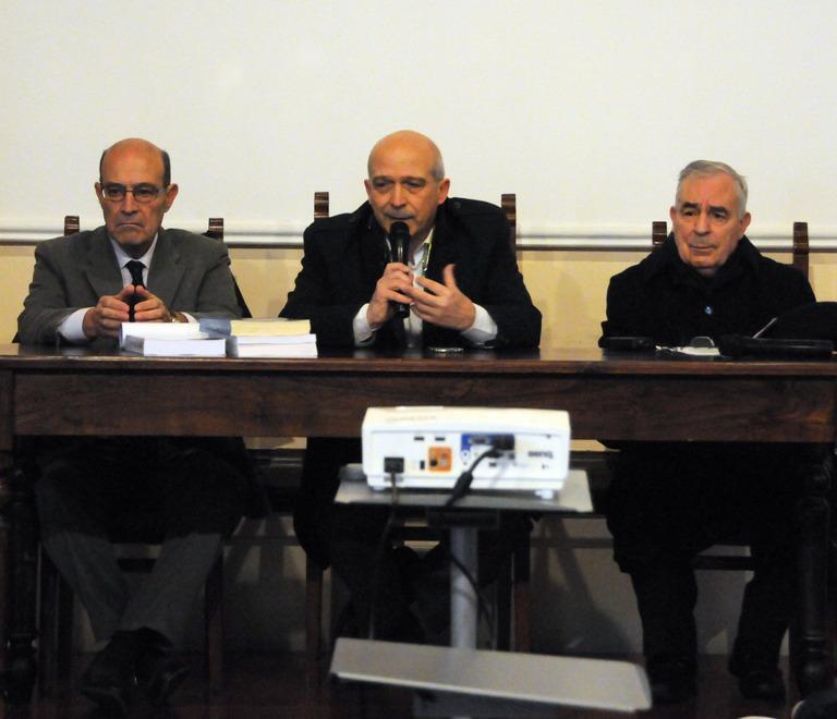 L’Archivio diocesano passa dalla carta al digitale 