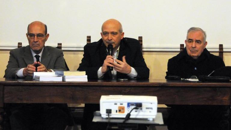 L’Archivio diocesano passa dalla carta al digitale