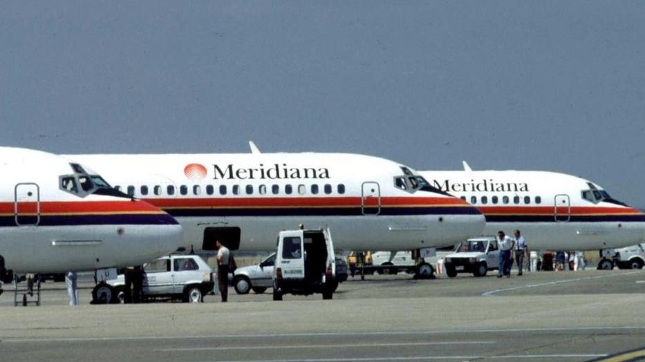 Archiviata l’accusa di truffa nei confronti di Meridiana Fly e Air Italy