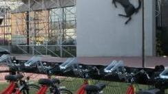 Strade sempre più “green”: nuovo punto di noleggio bici