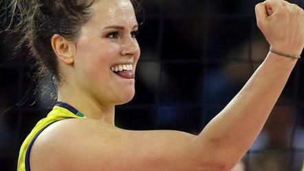 Liu Jo verso il derby di Champions League aspettando Robinson