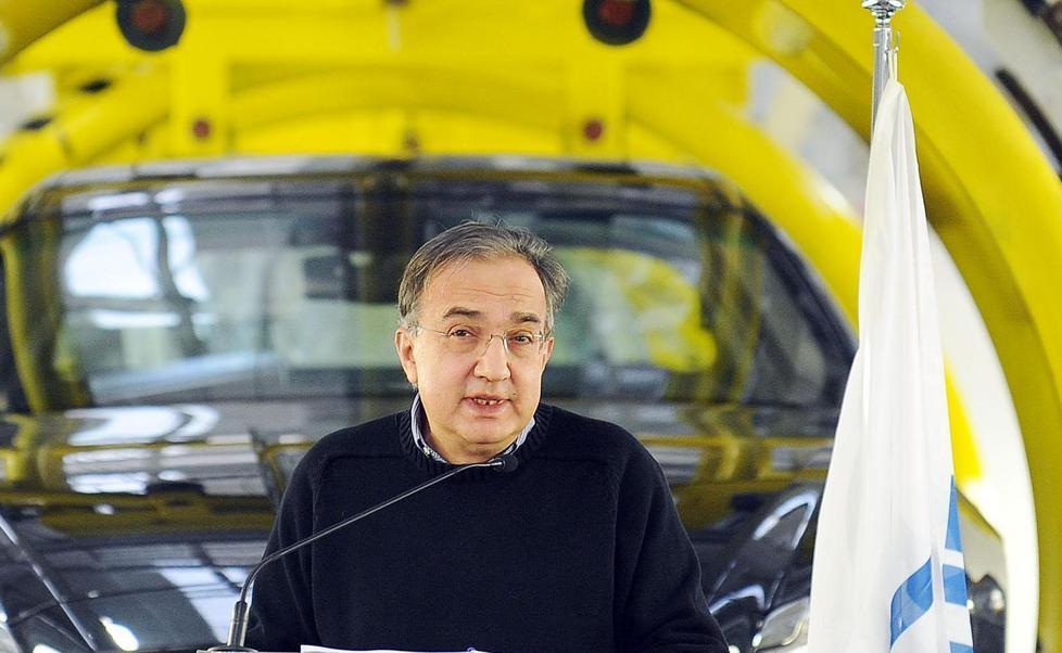 «Vendere la Maserati? No, c’è un limite a tutto» 