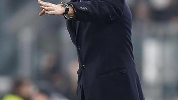 Allegri scuote la Juve «Con l’Atalanta ci aspetta una finale»