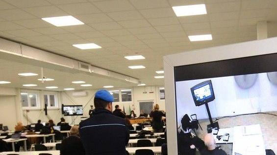 «Il pizzaiolo Minelli non agevolò la cosca»