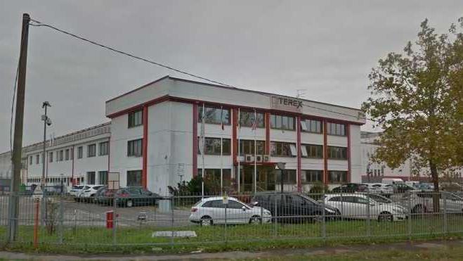 La sede della Terex passa ai finlandesi